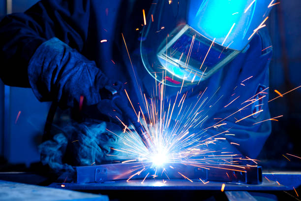 Best Automation and Robotic Welding in Seagraves, TX