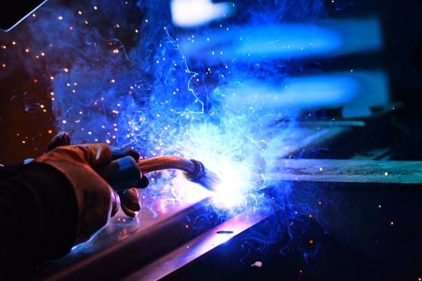 Best Specialty Welding Processes in Seagraves, TX