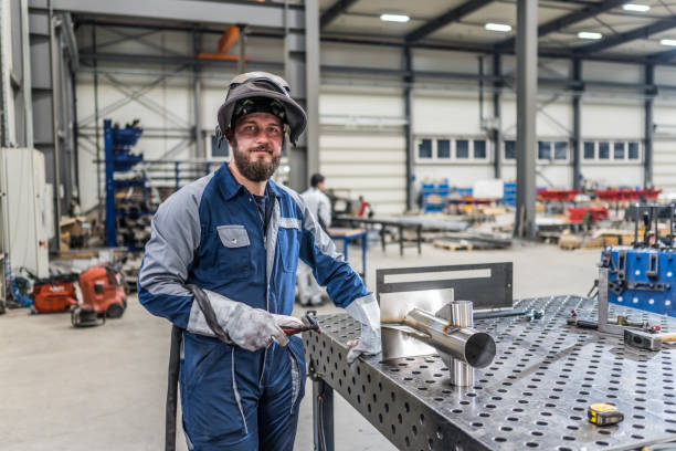 Reliable Seagraves, TX Welder & Metal Fabrication Solutions